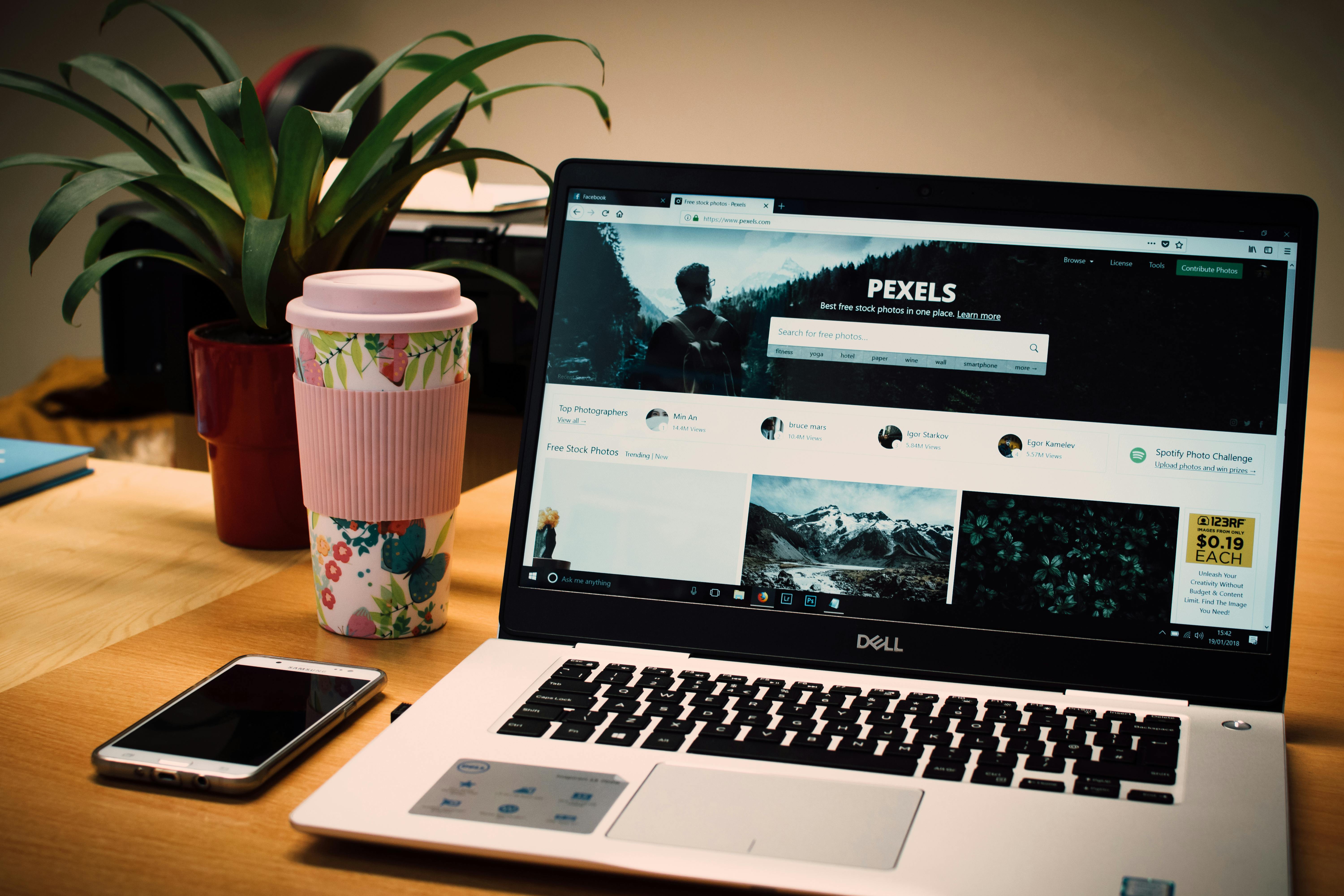 Tiffin Service Demo Website