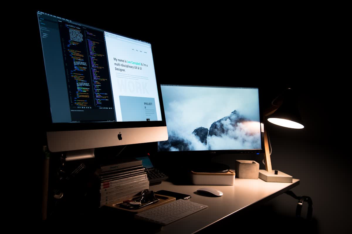 Restaurant websites — A site your customers can order from, built in a week.